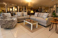 251011 7 Seat living room set